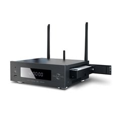 Đầu karaoke xem phim Dune HD pro 4K Plus II chính hãng - Thumb 1