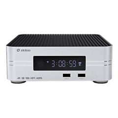 Đầu karaoke xem phim Zidoo Z10 4TB chính hãng