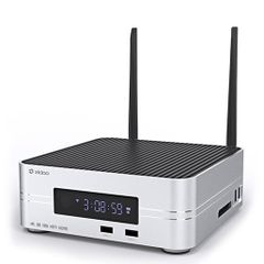 Đầu karaoke Zidoo Z10 6TB chính hãng