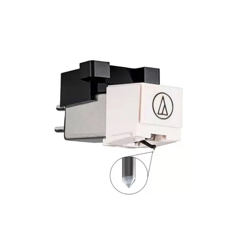 Đầu Kim Đĩa Than Audio-Technica AT3600L Chính Hãng - Hình 2