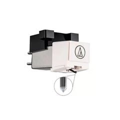 Đầu Kim Đĩa Than Audio-Technica AT3600L Chính Hãng - Thumb 2
