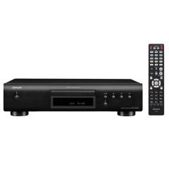 Đầu phát CD Denon DCD-600NE cao cấp - Thumb 1