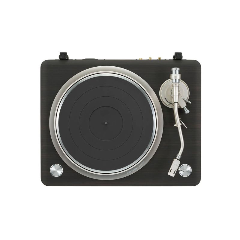 Mâm Than Denon DP 3000NE Chính Hãng - Hình 2