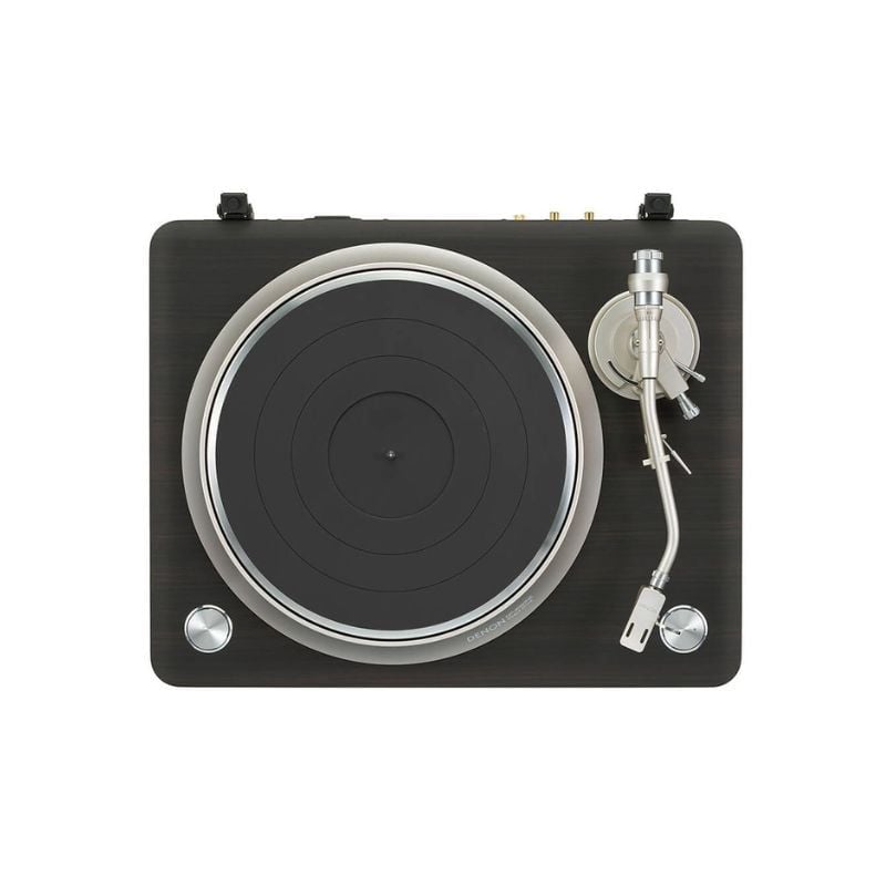 Mâm Than Denon DP 3000NE Chính Hãng - Hình 2