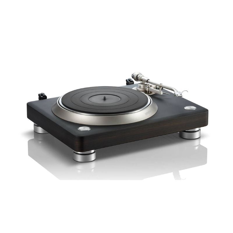 Mâm Than Denon DP 3000NE Chính Hãng - Hình 1