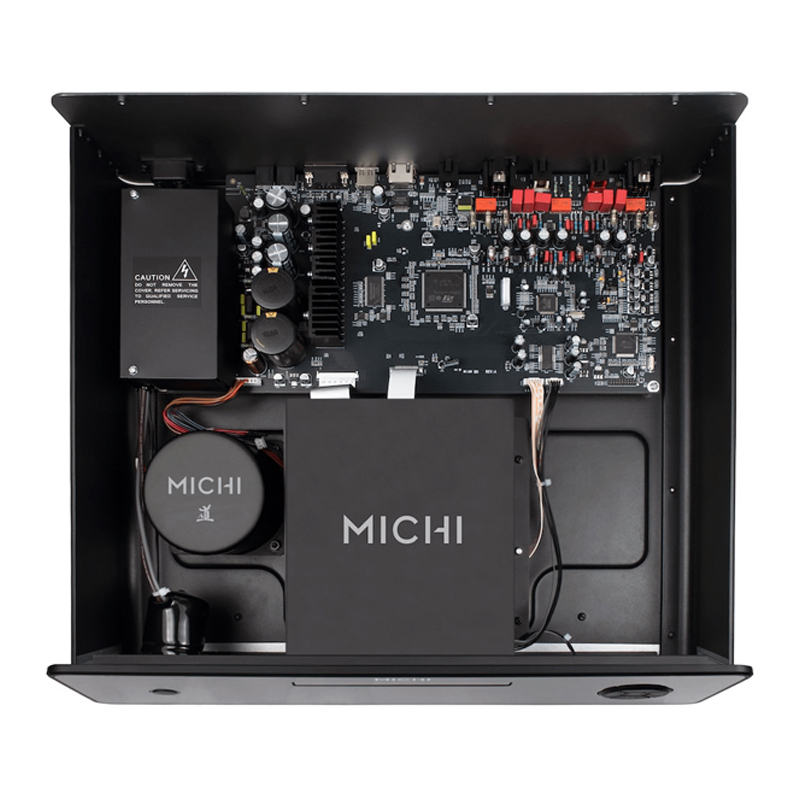 Đầu Phát CD Prestige Q430 Cao Cấp Chính Hãng - Hình 2
