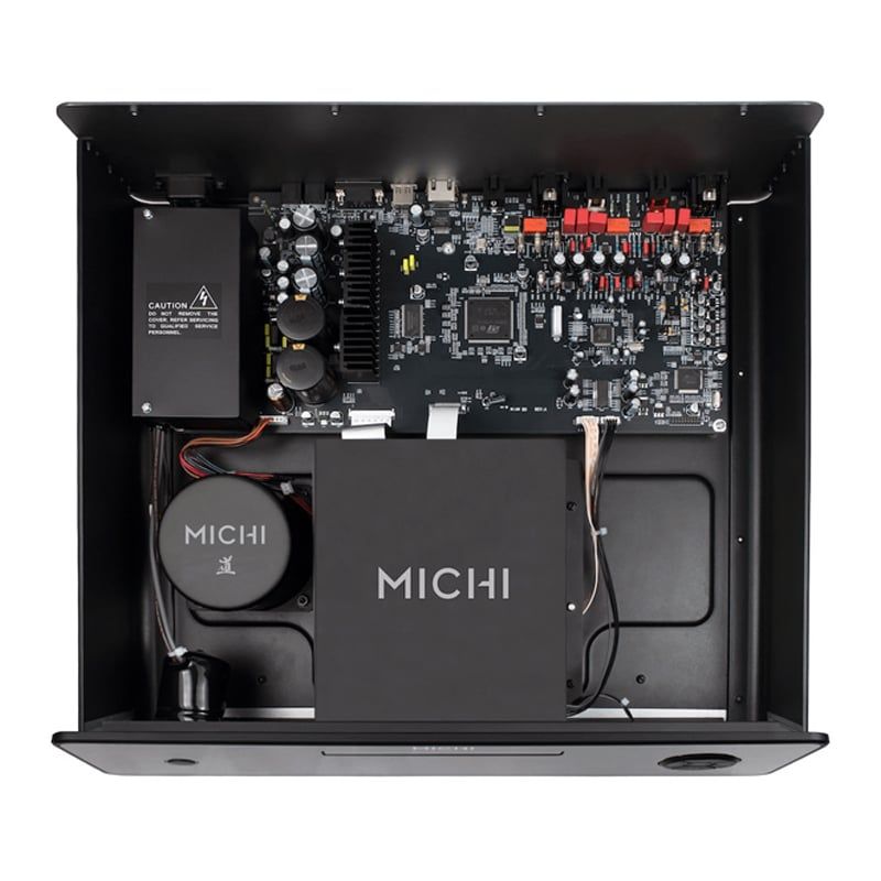 Đầu Phát CD Prestige Q430 Cao Cấp Chính Hãng - Hình 2