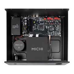 Đầu Phát CD Prestige Q430 Cao Cấp Chính Hãng - Thumb 2