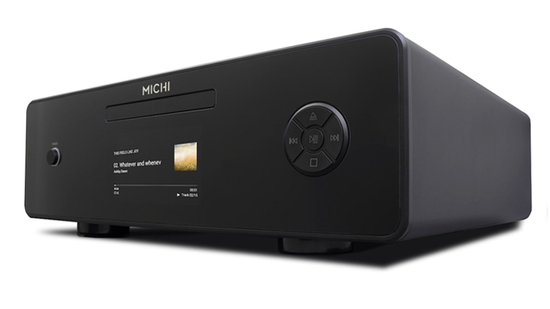 Đầu Phát CD Prestige Q430 Cao Cấp Chính Hãng - Hình 3