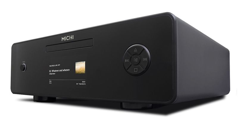 Đầu Phát CD Prestige Q430 Cao Cấp Chính Hãng - Hình 3