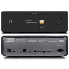 Đầu Phát CD Prestige Q430 Cao Cấp Chính Hãng