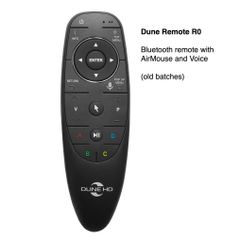 Đầu karaoke xem phim Dune HD Pro Vision 4K Solo chính hãng - Thumb 4
