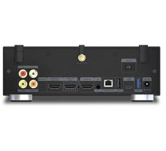 Đầu karaoke xem phim Dune HD Pro Vision 4K Solo chính hãng - Thumb 3