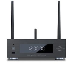 Đầu karaoke xem phim Dune HD Pro Vision 4K Solo chính hãng