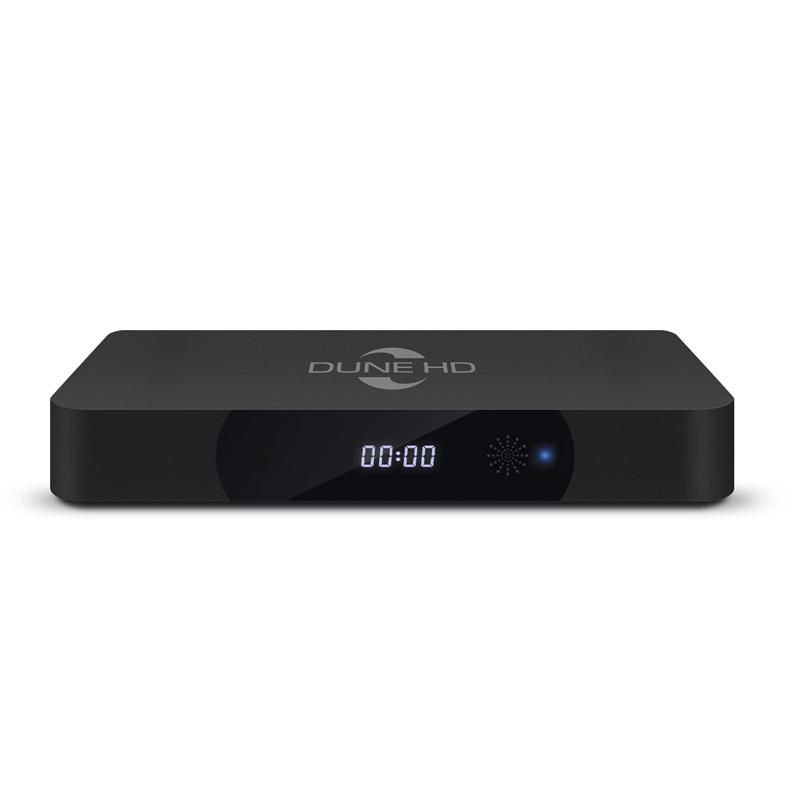 Đầu karaoke xem phim HD Dune Pro 4K chính hãng - Hình 1