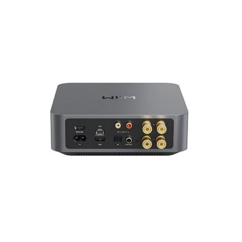 Đầu Phát Streaming Wiim Amp Chính Hãng