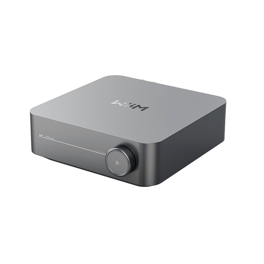 Đầu Phát Streaming Wiim Amp Chính Hãng - Hình 1
