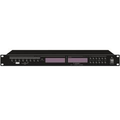 Đầu Phát Nhạc ITC T-2221 Âm Thanh Chuyên Nghiệp