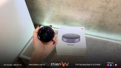 Bộ Bluetooth Không Dây 5.3 Cao Cấp WiiM Mini AirPlay 2 Wireless Hi-Res chính hãng - Thumb 8