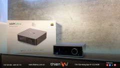 Đầu Phát Streaming pre-amplifier Wiim Ultra Cao Cấp - Thumb 7