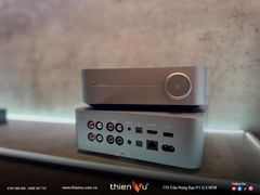 Đầu Phát Streaming Wiim Amp Chính Hãng - Thumb 8