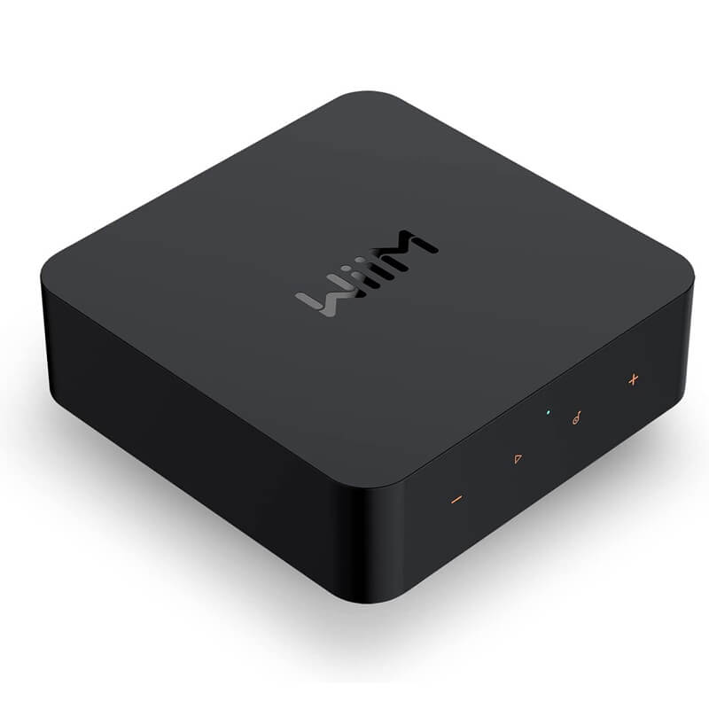 Đầu Phát Streaming Wiim Pro Thông Minh - Hình 1
