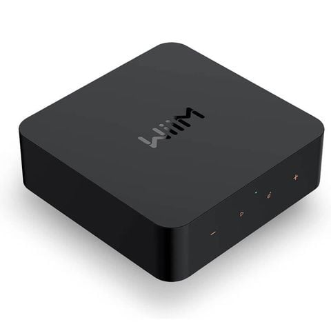 Đầu Phát Streaming Wiim Pro Thông Minh