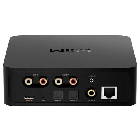 Đầu Phát Streaming Wiim Pro Thông Minh