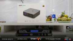 Đầu Phát Streaming pre-amplifier Wiim Ultra Cao Cấp - Thumb 3