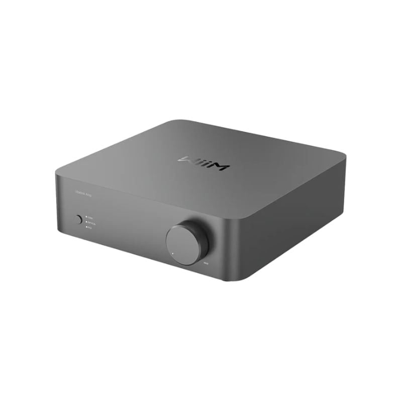 Dàn Nghe Nhạc Acoustic Energy AE100 II - Wiim Vibelink Amp NN882026 Chính Hãng - Hình 2