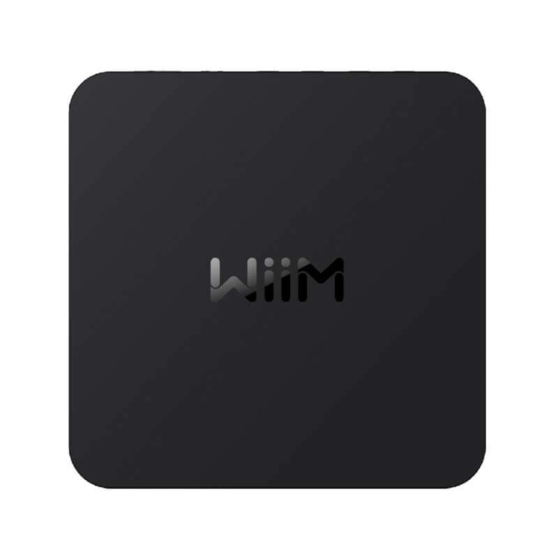 Đầu Phát Streaming Wiim Pro Plus Cao Cấp - Hình 1