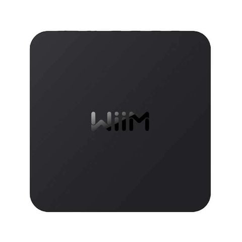 Đầu Phát Streaming Wiim Pro Plus Cao Cấp