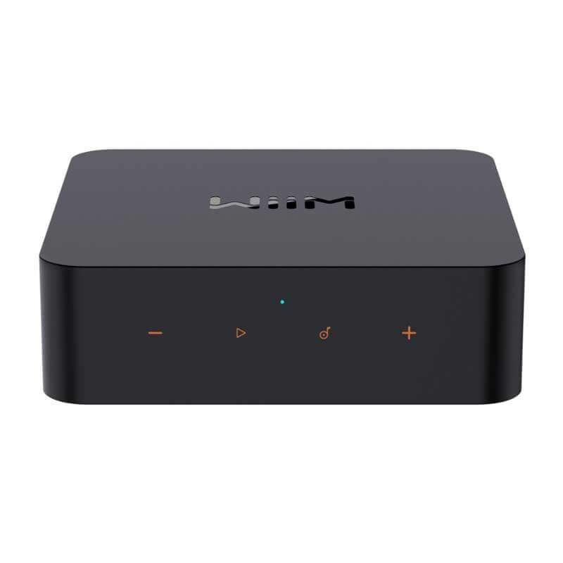Đầu Phát Streaming Wiim Pro Plus Cao Cấp - Hình 2