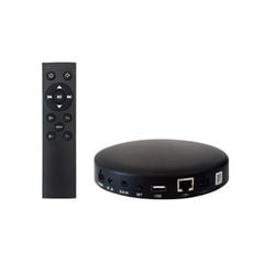 Đầu Phát Streaming Amplifier Sumico CS-7 Chính Hãng