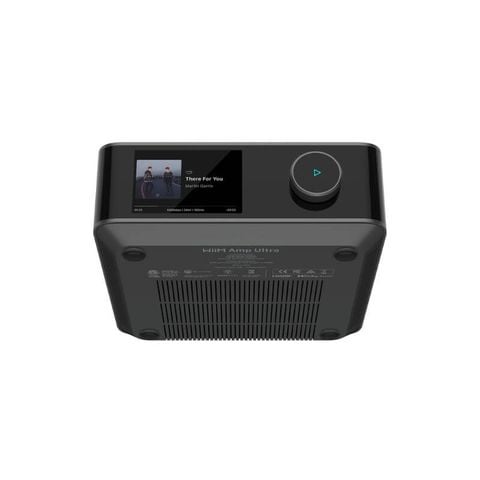 Đầu Phát Streaming Wiim Amp Ultra Chính Hãng