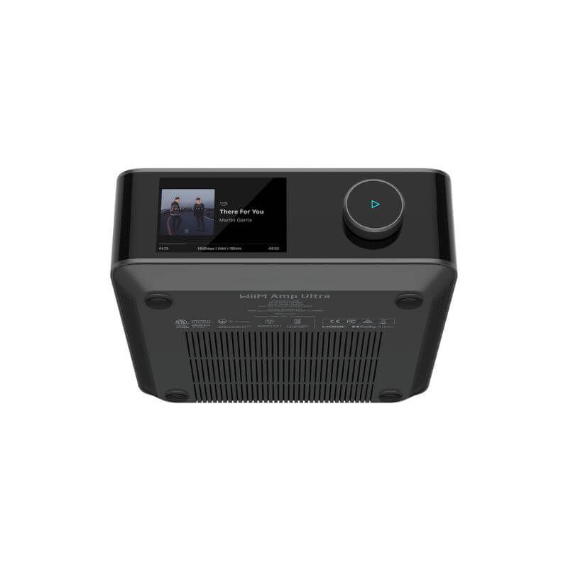 Đầu Phát Streaming Wiim Amp Ultra Chính Hãng - Hình 2