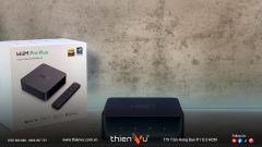 Đầu Phát Streaming Wiim Pro Plus Cao Cấp - Thumb 5