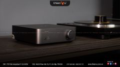 Amply Tích Hợp DAC Wiim Vibelink Amp - Thumb 8