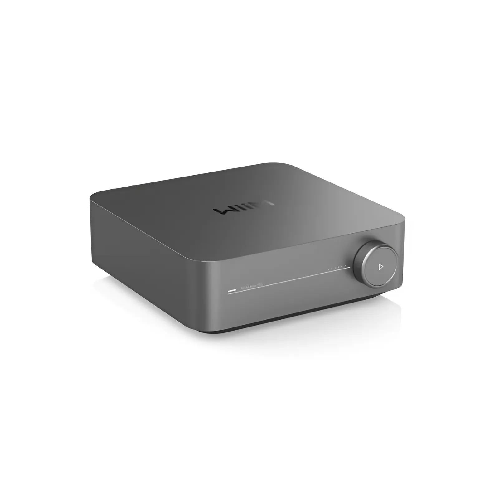 Đầu Phát Streaming Wiim Amp Pro Chính Hãng - Hình 2