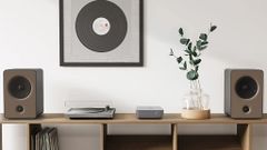 Đầu Phát Streaming Wiim Amp Pro Chính Hãng - Thumb 5