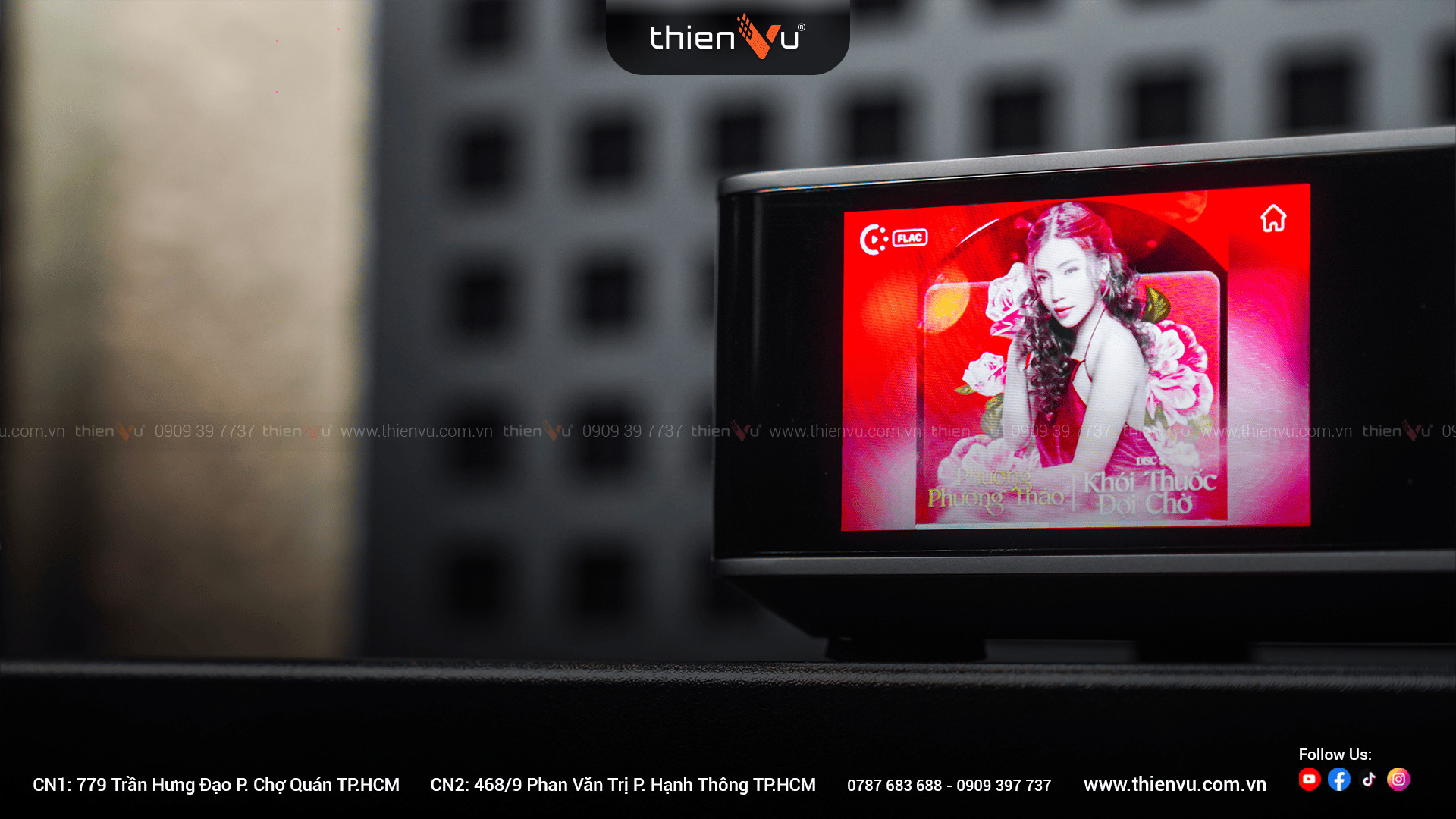 Đầu Phát Streaming Wiim Amp Ultra Chính Hãng - Hình 5