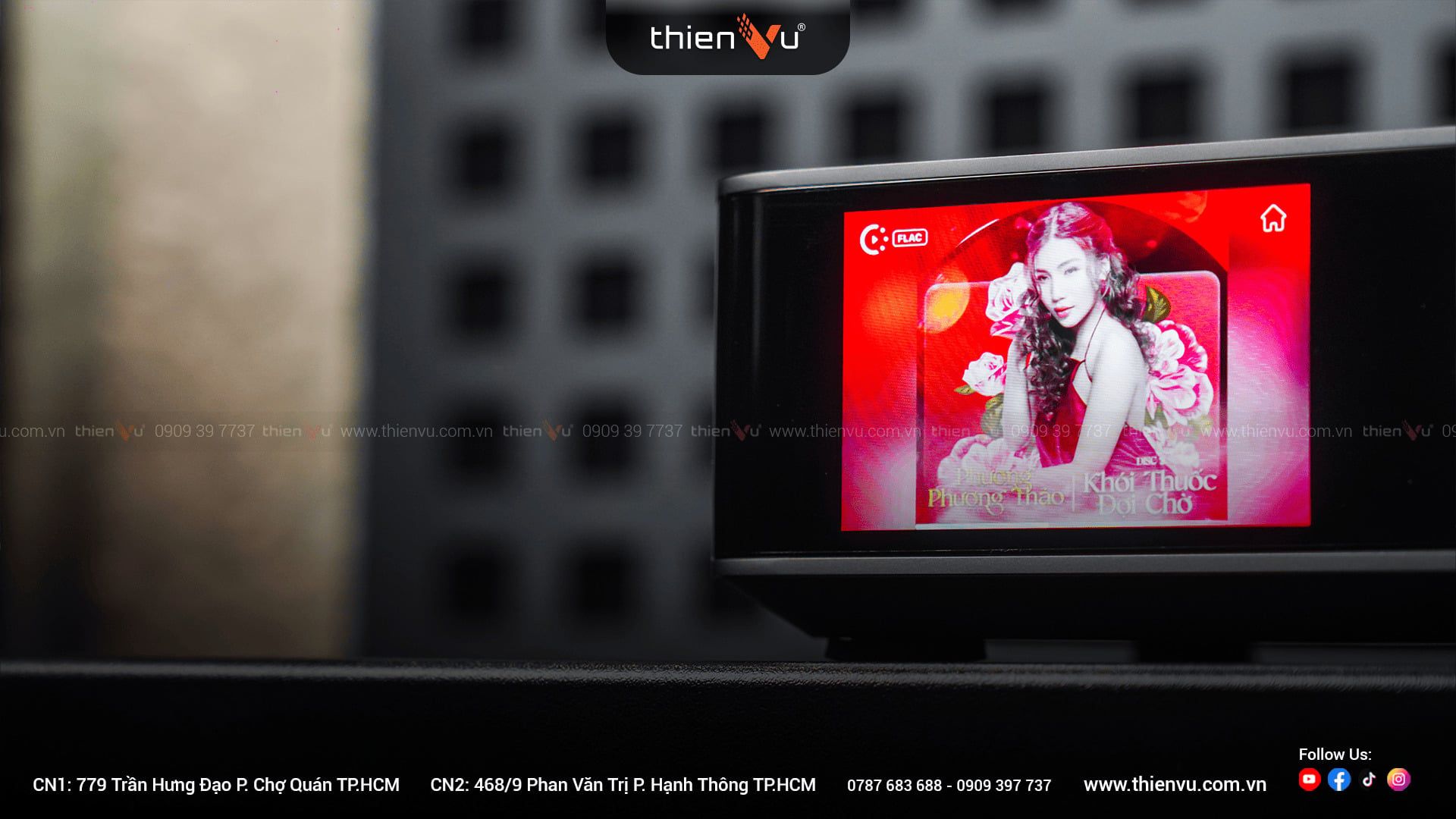 Đầu Phát Streaming Wiim Amp Ultra Chính Hãng - Hình 5