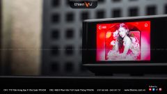 Đầu Phát Streaming Wiim Amp Ultra Chính Hãng - Thumb 5