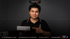 Amply Tích Hợp DAC Wiim Vibelink Amp - Thumb 10