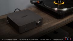 Amply Tích Hợp DAC Wiim Vibelink Amp - Thumb 5