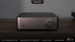 Amply Tích Hợp DAC Wiim Vibelink Amp - Thumb 3