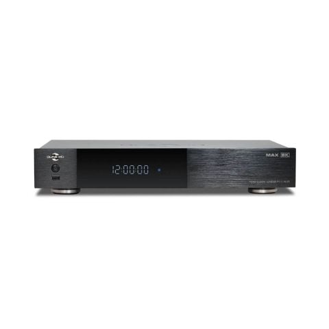 Đầu phát xem phim Dune HD Max 8K Chính Hãng
