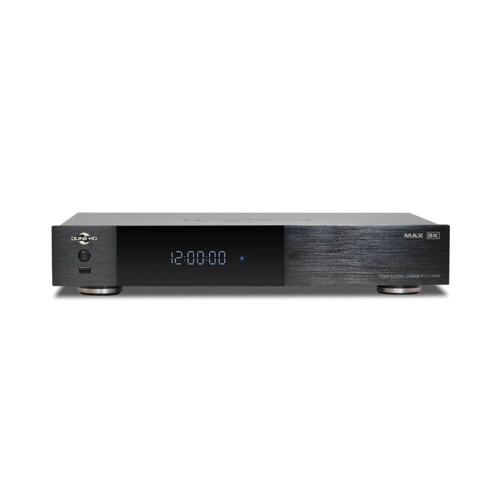 Đầu phát xem phim Dune HD Max 8K Chính Hãng - Hình 1