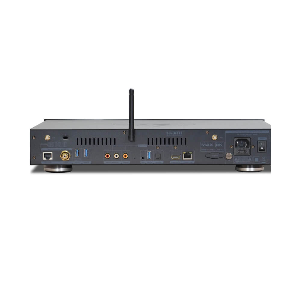 Đầu phát xem phim Dune HD Max 8K Chính Hãng - Hình 3