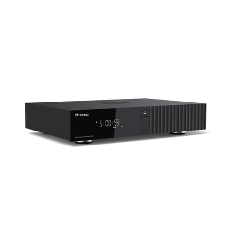 Đầu Phát Zidoo Z3000 PRO 8K Chính Hãng